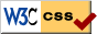 Valid CSS (Maybe!)